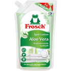 Bild: Frosch Spülmittel Nachfüllpack Aloe Vera